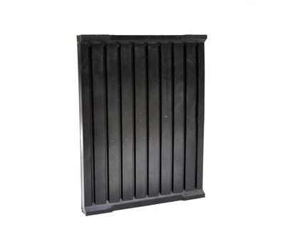 60-10胶垫  轨下橡胶垫板