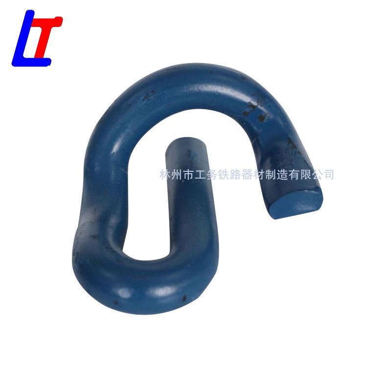 E2009外贸出口弹条     外贸出口E型弹条