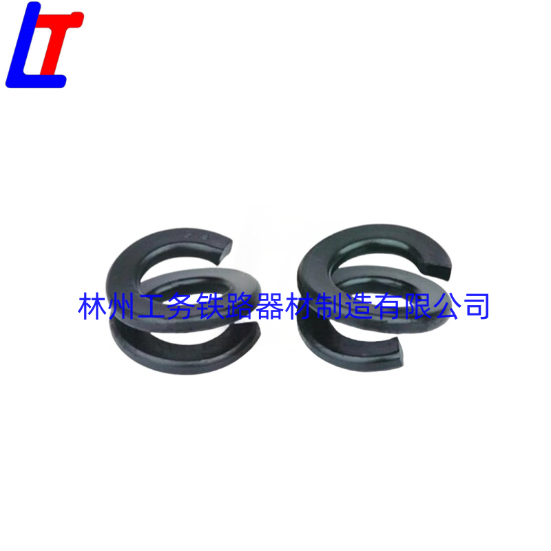 双层弹簧垫圈